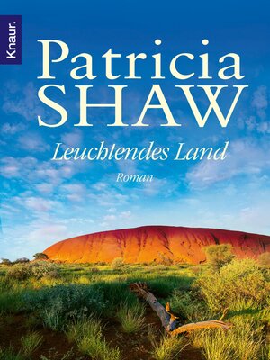 cover image of Leuchtendes Land